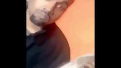 What did you say Kanye? [OC]