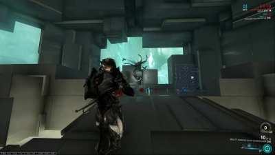 I think I am ready for The New War