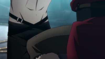 If Castlevania was a Comedy