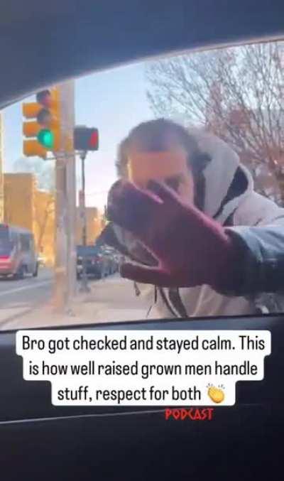 He’ll be thinking about this for years to come