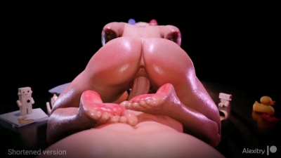 Quinn's tape [Suicide Squad: Kill the Justice League] (Alexitry)