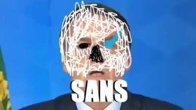 Bolsonaro que é isso 😳