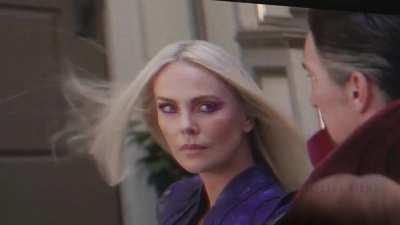 The Avengers Reacts To Phase 4 Cringe