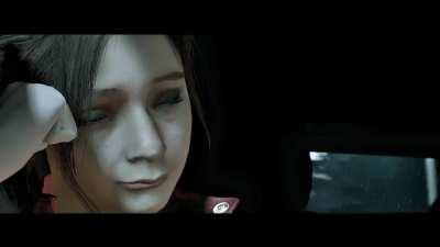 Outbreak Day with claire excella jill extended (Umemaro )[resident evil]