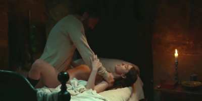 Tecla Insolia in The Art of Joy/L' Arte della Gioia S01E04 (2024)