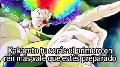 Noooo Karadeescroto prepárate