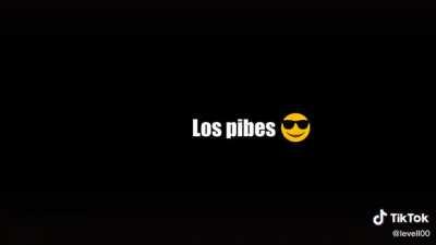 A mi no me llames maricon