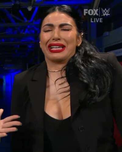 Billie Kay