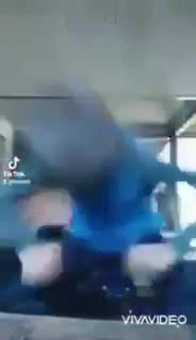 Friday Night Funkin'