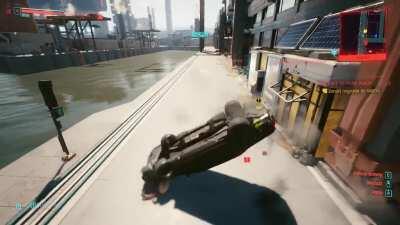 A classic but with a twist