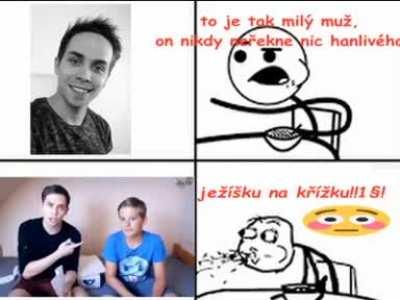 Jak si to dovoluje??!!1 §!