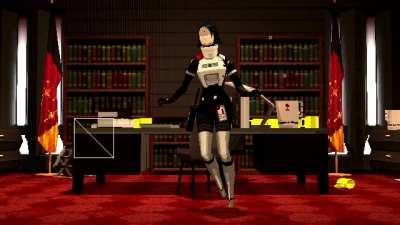 Happy 1 year anniversary!