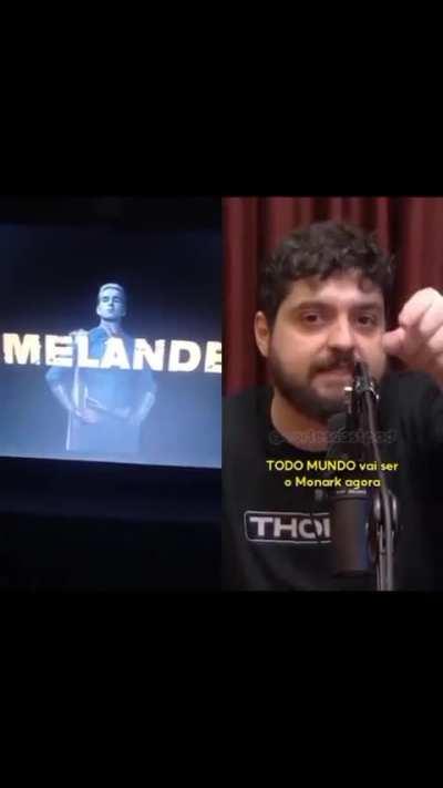 O Cinema vai a loucura