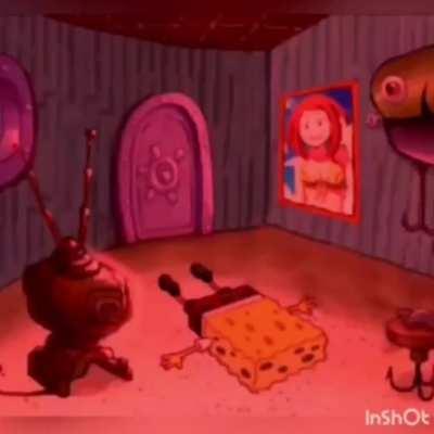 Don't know if this has been done before. Oh well.