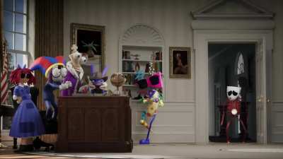 This is official btw