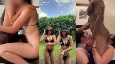 [Discord, Reddit, Snapchat, Kik, Other] new to this but looking for maybe 2+ buds to goon to TikTok sluts and whatever else. Can chat first then watch each other goon out and cum