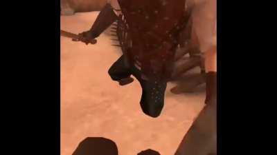 Whelp, I don’t know if I should be proud of myself, or concerned…