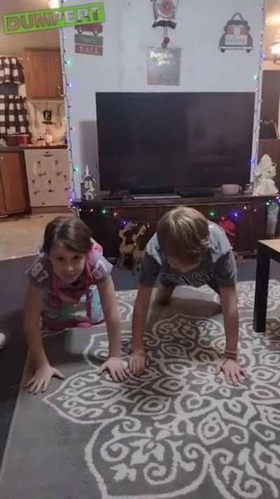 A quick intelligence test