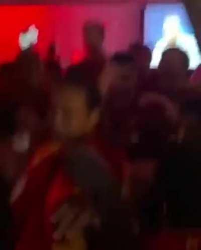 You got to show me love!!!