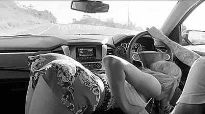 I always look forward to our Sunday afternoon drives