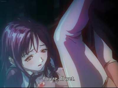 Quick Passionate Hideaway