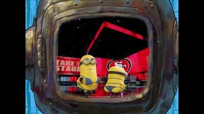 Anyone else feeling parched?