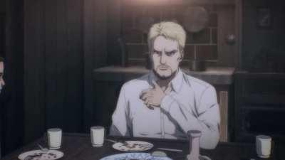 Reiner Recalls a hilarious tale