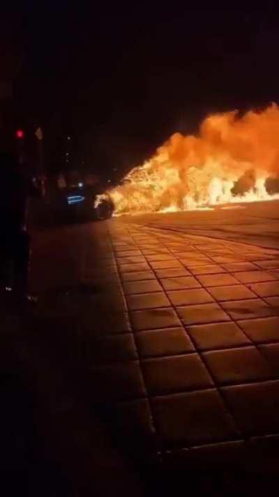 now thats a real hellcat