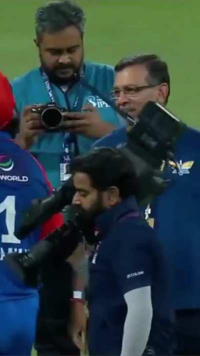 Confident Rahul is my favorite Genre..