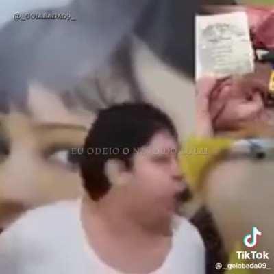 falou e disse 😮‍💨