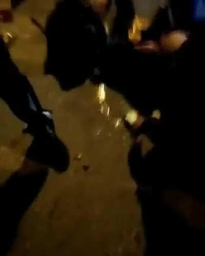 Están matando a la gente en Bucaramanga 🆘Colombia 🇨🇴