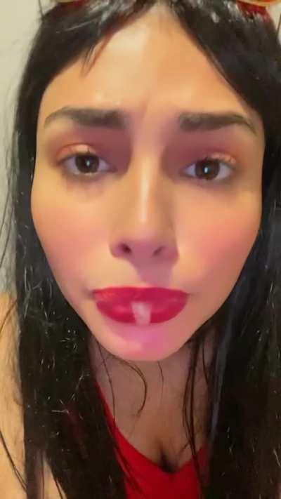 I’ve been waiting to blow your mind all day