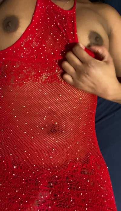 Do you want me to sit on your face or cock