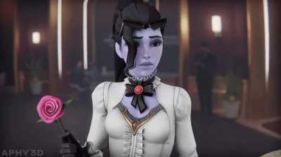 Widowmaker (Aphy3D) [Overwatch]
