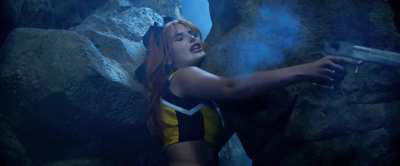 The Babysitter: Killer Queen (2020): Bella Torn