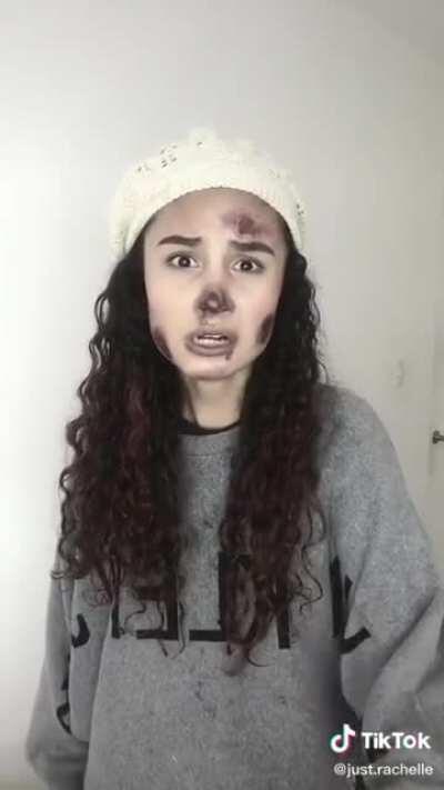 Another POV of another death museum