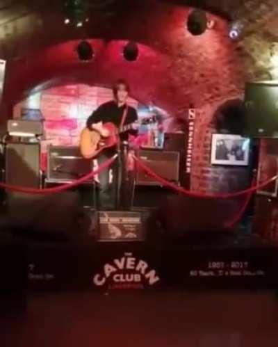 Bloke was not a fan of Neil Diamond