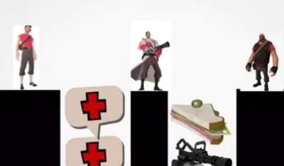 TF2.exe stopped working