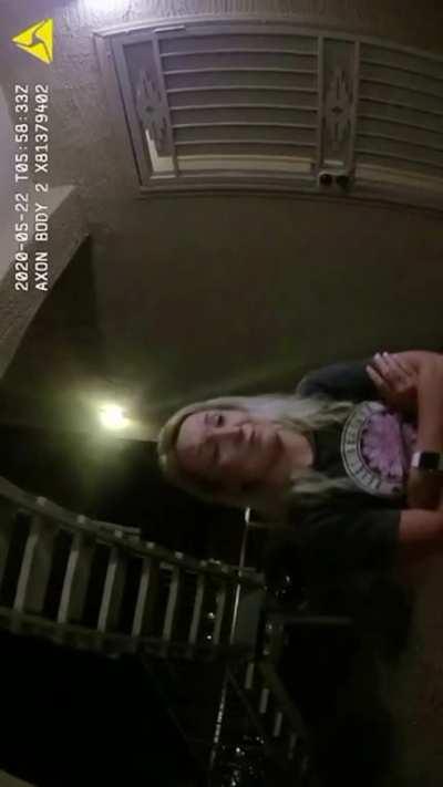 Ryan Whitaker murdered by Phoenix police officer Jeff Cook as he laid down his gun and kneeled when he realized the door knockers were police. The officers later lied and said he was coming toward them which he wasn’t.