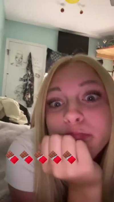 Beautiful Vanilla Queen Looking For Her Chocolate King‼️🍦🍫