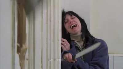 when travis scott becomes the antagonist