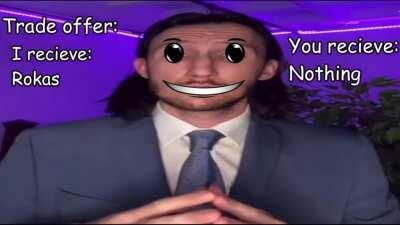 Its already been made on the sub but idc i made it a video