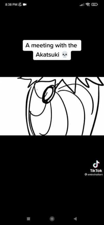 What the heak did I just see