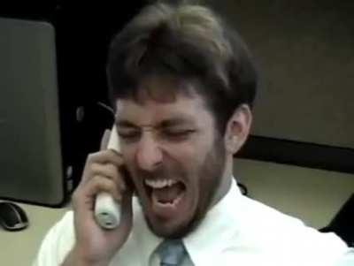 Anybody else taking pills just to make it through the day in an office job?