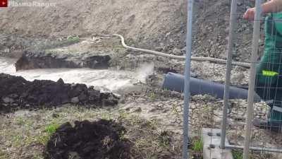 Kylo Ren Is A Safety Hazard