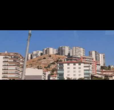 Ankara da yapılabilecek en iyi aktiviteleri yazın 🥵