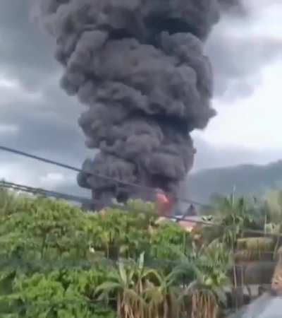 Finding out why indo comes in Indonesia