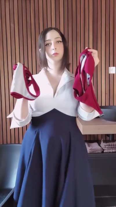 What color do you want next? 👀