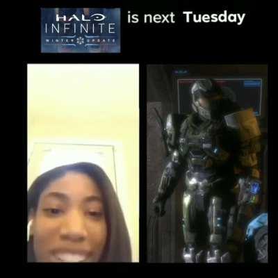 Mark V my beloved <3