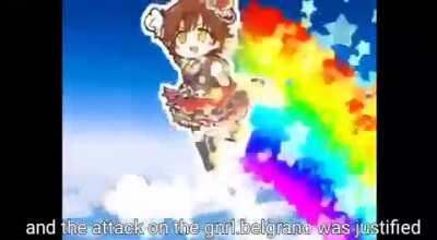 Che no me cagen a piñas porfa